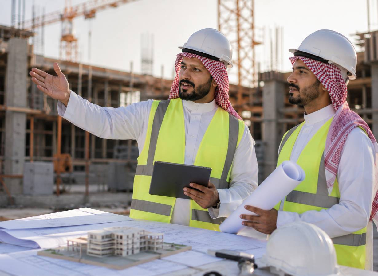 الهندسة المدنية